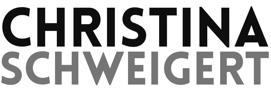 ChristinaSchweigert.com